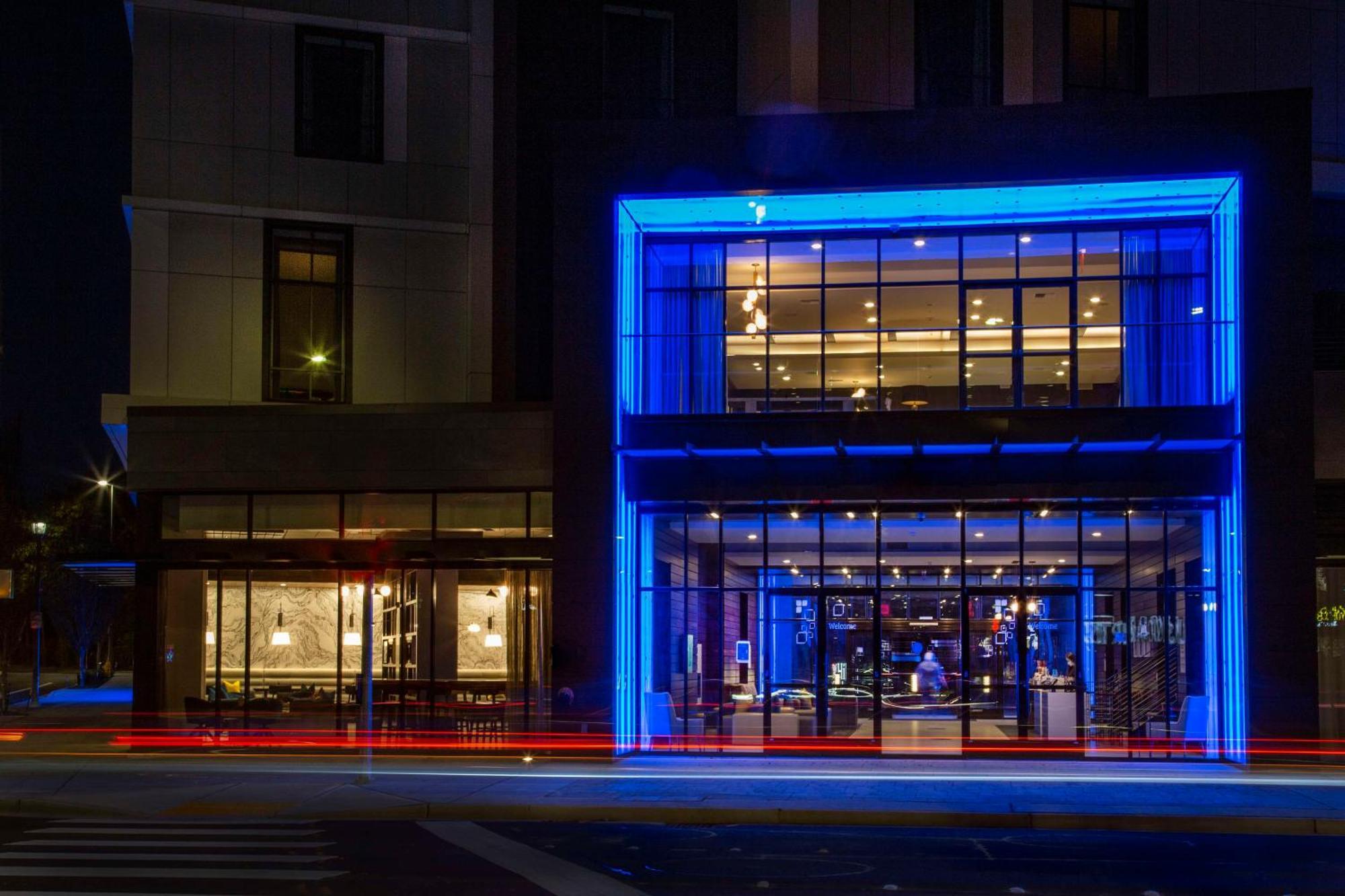 Hilton Garden Inn Redmond Wa Eksteriør bilde